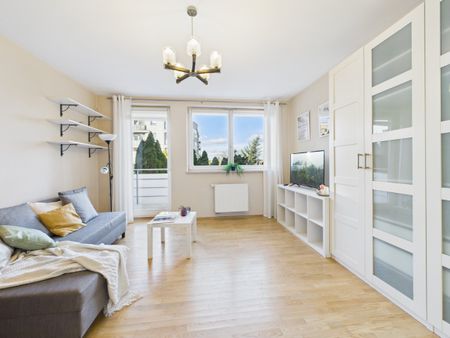 2 pokojowe na Białołęce dla singla lub pary - Photo 3