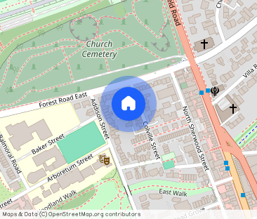 Forest Grove Room 1 - Photo 1