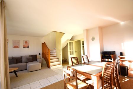 Location Appartement 5 pièces 120m² BASTIA 20200 - Photo 3