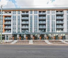 For Lease - 312 ERB Street Unit# 204, Waterloo, Ontario - Photo 4