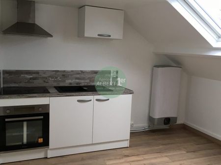 Appartement à louer, 2 pièces - Le Havre 76600 - Photo 5