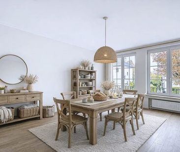 Tout savoir sur cette maison à Woluwe-St-Pierre, à Woluwe-St-Pierre - Foto 4