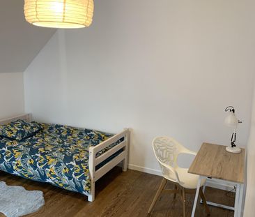 Location Appartement 3 pièces 56m² SERMAISES 45300 - Photo 3