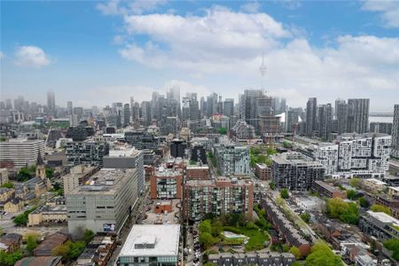 For Lease - 701 King Street Unit# 809, Toronto, Ontario - Photo 3