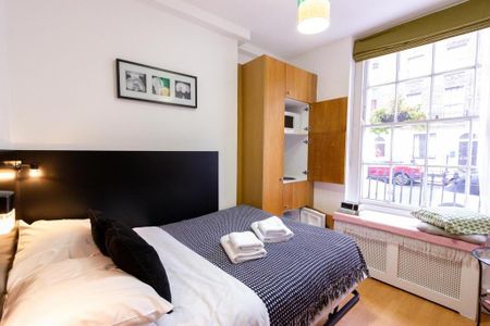 Studio to rent - Photo 4