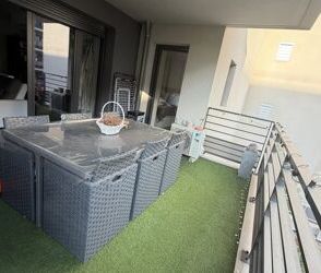 Location Appartement 2 pièces 29 m2 à Aix-en-Provence - Photo 5