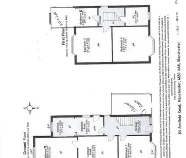 Arnfield Road, Manchester, M20 4AR - Photo 4