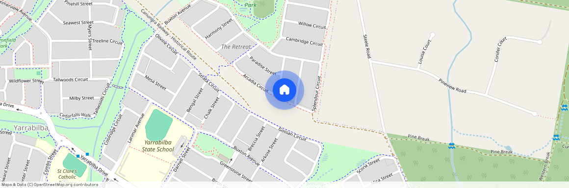 51 Arcadia Circuit, QLD 4207, Yarrabilba