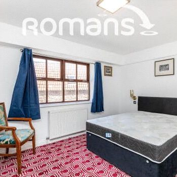 1 bedroom property to rent - Photo 1