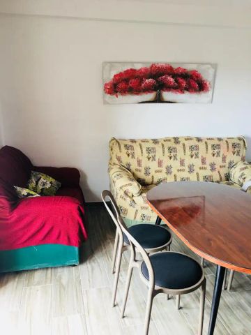 Piso de alquiler en Calle Polo y Caña, 8, La Cruz - Photo 2