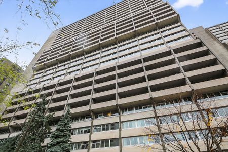 For Lease - 500 LAURIER Avenue Unit# 2806, Ottawa Centre, Ontario - Photo 4