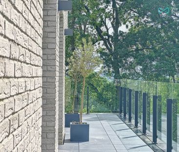 Penthouse met drie slaapkamers in Uccle - Photo 5