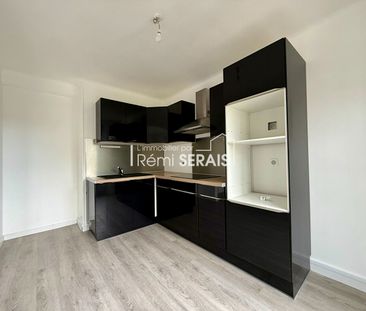 Appartement à louer Condé-Sur-Noireau, - Photo 3