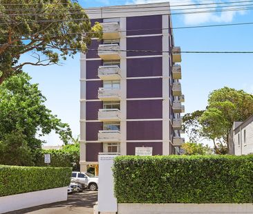 21/237 Underwood Street, Paddington NSW 2021 - Studio For Rent | Do... - Photo 2