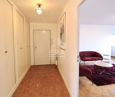 CAEN - Appartement meublé 2 chambres - Photo 1