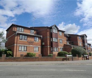 2 bedroom retirement property to rent - Photo 2