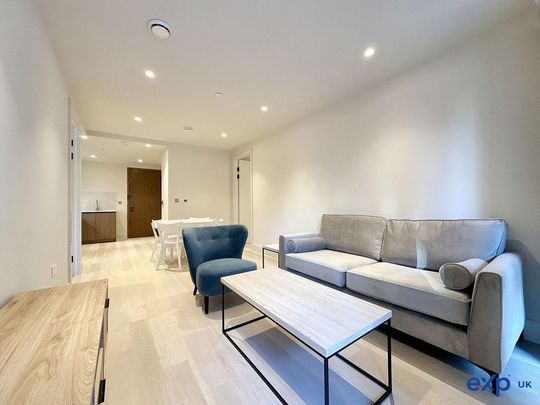 2 bedroom apartment to rent - Photo 1