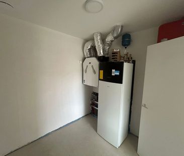 Nieuwbouwappartement met drie slaapkamers - Foto 4