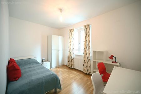 expat flat - furnished I möblierte 4 Zimmerwohnung - befristet - Photo 5