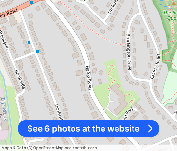 Hafod Road, Hereford, HR1 - Photo 1