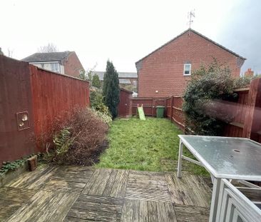2 bedroom terraced house to rent - Photo 3
