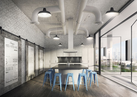 For Lease - 33 Helendale Avenue Unit# 2401, Toronto, Ontario - Photo 4
