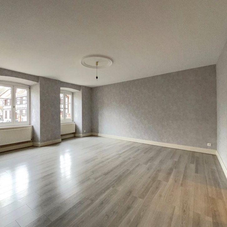 Appartement 3 pièces à Benfeld - Photo 1
