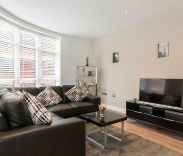 2 bedroom apartment to rent - Photo 1