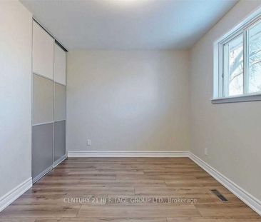 For Lease - 765 Greenfield Crescent Unit# Main, Newmarket, Ontario - Photo 5