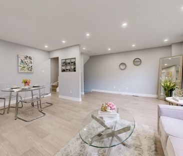 For Lease - 10 Townsend Road, Toronto, Ontario - Photo 2