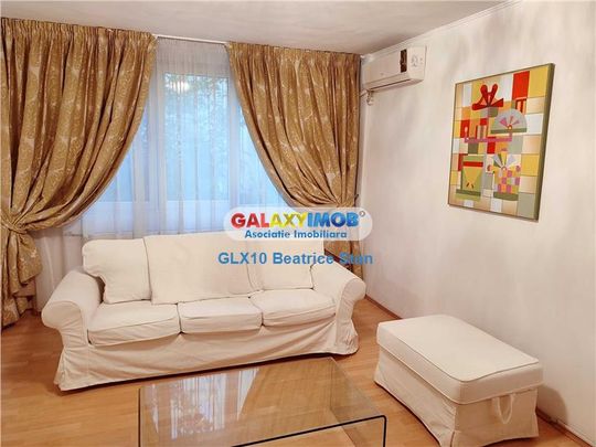 Apartament 4 camere decomandat Drumul Taberei / B-dul 1 Mai - Fotografie 1