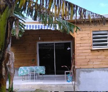Schoelcher - Appartement - Studio - Photo 1