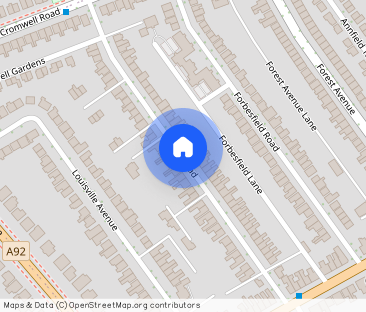 Burns Road, Aberdeen - Photo 1