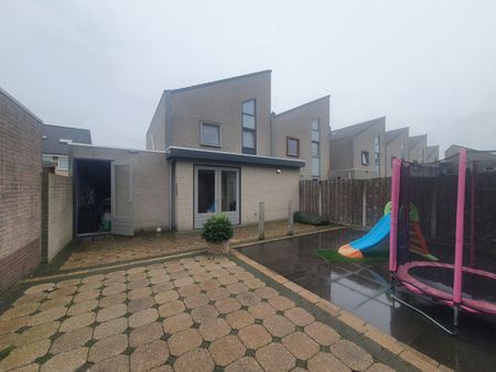 Burgemeester de Weertstraat - Foto 2