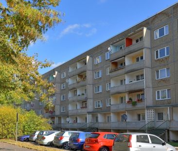 frisch renovierte Wohlfühlwohnung - Foto 2