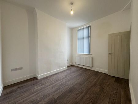 2 bedroom terraced house to rent - Photo 3