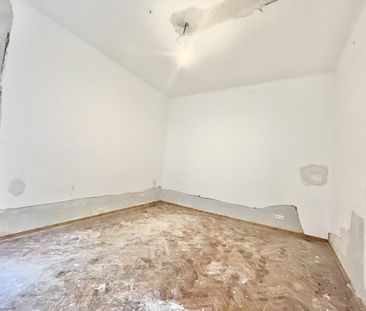 EG - Sanierungsbedürftige Wohnung in top Lage - Unbefristeter Mietv... - Photo 4