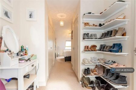 3 bedroom terraced house to rent - Photo 5