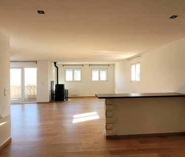 Appartement F5 avec balcon à Macheren - Photo 1