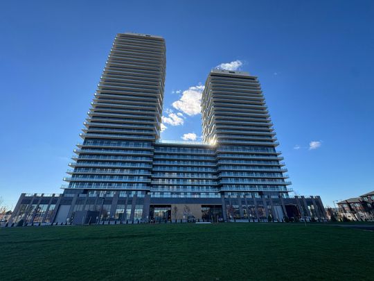For Lease - 15 Skyridge Drive Unit# 322, Brampton, Ontario - Photo 1