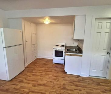 Studio - Montréal - $940 /mo - Photo 2