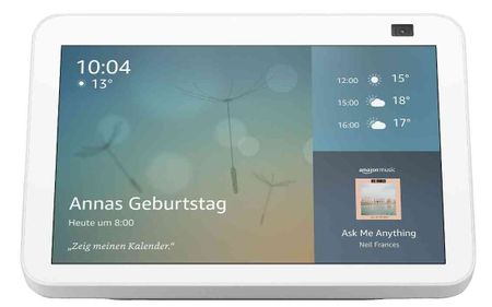 2.5 Zimmer, 50 m², 2. Stock - Photo 3