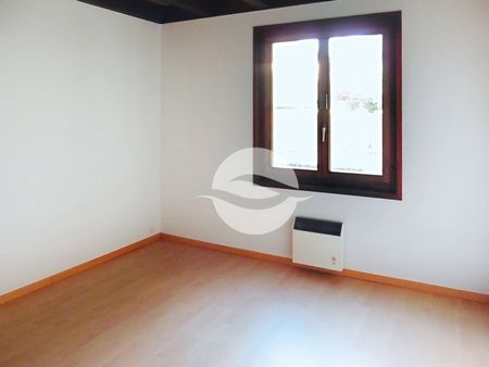 Terraced house near the Ecolint: Châtaigneraie - Photo 4