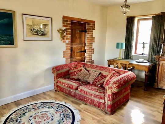 2 bedroom semi-detached house to rent - Photo 1