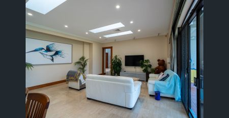 Magnificent Mediterranean-Inspired Main River Estate with 40m River Frontage - Photo 2