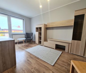 Mieszkanie na wynajem – Kalisz , Piotrowskiego - Zdjęcie 1