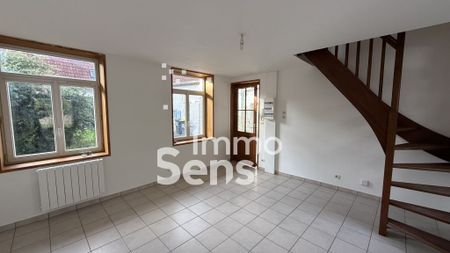 Location appartement - Cysoing - Photo 4
