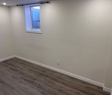 For Lease - 87 HITCHMAN Street Unit# Basement, Brant, Ontario - Photo 6