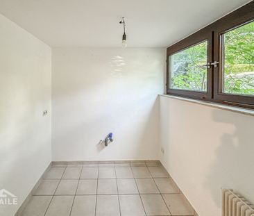 ++Für Pendler oder Studenten++: Modernisierte 1-Zimmerwohnung in ruhiger Lage - Photo 1