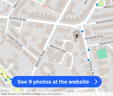 Whinhill Gate, Ferryhill, Aberdeen, AB11 - Photo 1